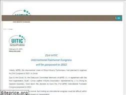 Sites similar to uitic.org