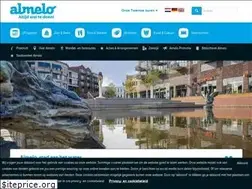 Sites similar to uitinalmelo.nl