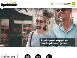 Sites similar to uitinapeldoorn.nl