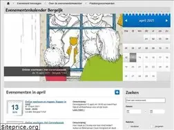 Sites similar to uitinbergeijk.nl