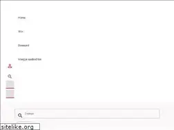 Sites similar to uitindiest.be