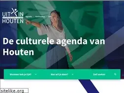 Sites similar to uitinhouten.nl