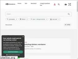 Sites similar to uitinieper.be