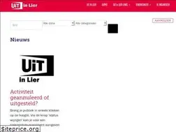 Sites similar to uitinlier.be