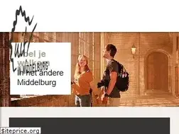 Sites similar to uitinmiddelburg.nl