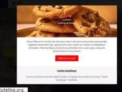 Sites similar to uitinoldenzaal.nl