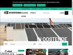 Sites similar to uitinoostende.be