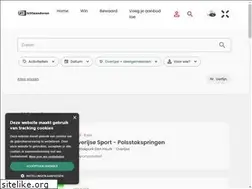Sites similar to uitinoverijse.be