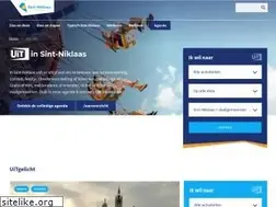 Sites similar to uitinsint-niklaas.be