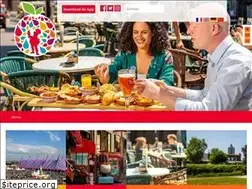 Sites similar to uitintiel.nl