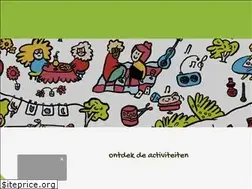 Sites similar to uitinturnhout.be