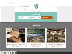 Sites similar to uitjes.expert