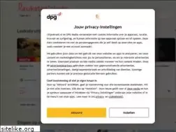 Sites similar to uitjeskrant.nl
