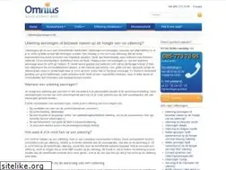 Sites similar to uitkeringaanvragen.info