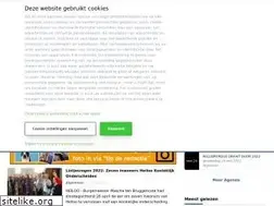 Sites similar to uitkijkpost.nl