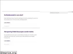 Sites similar to uitkranthaarlem.nl