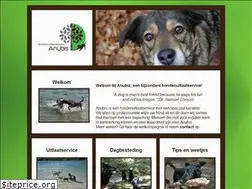 Sites similar to uitlaatservice-anubis.nl