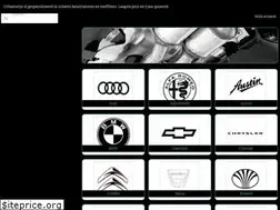 Sites similar to uitlaatsetje.nl