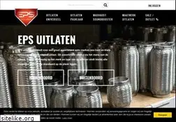 Sites similar to uitlaten.com