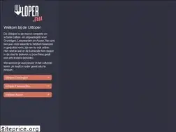 Sites similar to uitloper.nu