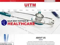 Sites similar to uitm.net