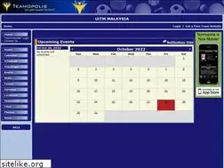 Sites similar to uitm.teamopolis.com