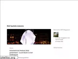 Sites similar to uitmagazine.nl