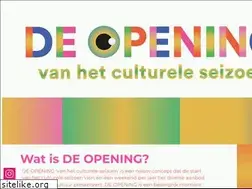 Sites similar to uitmarkt.nl