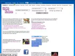 Sites similar to uitmetkinderen.nl