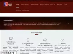 Sites similar to uitmkoop.my