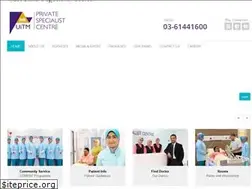 Sites similar to uitmpsc.com.my