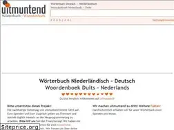 Sites similar to uitmuntend.de