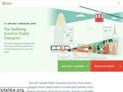 Sites similar to uitpsummit.org