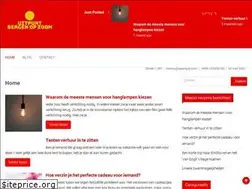 Sites similar to uitpuntbergenopzoom.nl