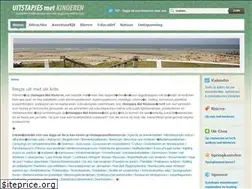 Sites similar to uitstapjesmetkinderen.be