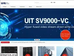 Sites similar to uitstor.com