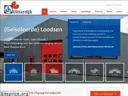Sites similar to uitterdijk.nl