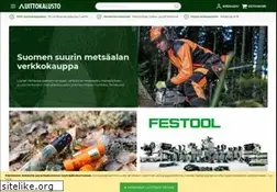 Sites similar to uittokalusto.fi
