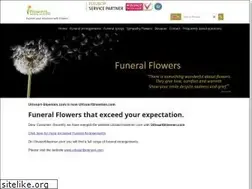 Sites similar to uitvaart-bloemen.com