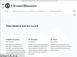 Sites similar to uitvaart-bloemist.nl