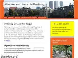 Sites similar to uitvaart-den-haag.nl