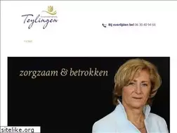 Sites similar to uitvaart-teylingen.nl