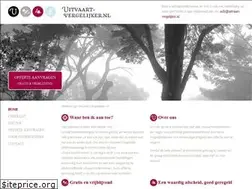 Sites similar to uitvaart-vergelijker.nl