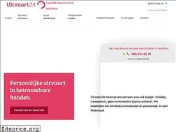 Sites similar to uitvaart24.nl