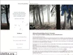 Sites similar to uitvaartbegeleidingreneegransier.nl