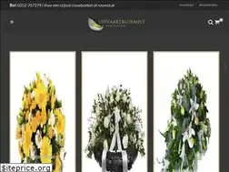 Sites similar to uitvaartbloemist-nederland.nl