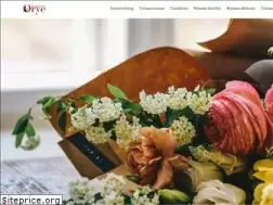 Sites similar to uitvaartcentrum-orye.be