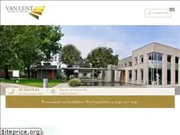 Sites similar to uitvaartcentrum-vanlent.be