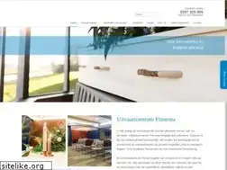 Sites similar to uitvaartcentrumfinnema.nl