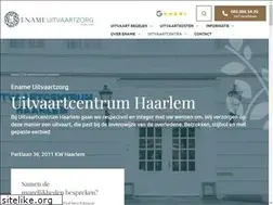 Sites similar to uitvaartcentrumhaarlem.nl